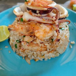 ข้าวผัด