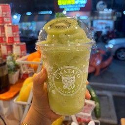 กีวี่ปั่น