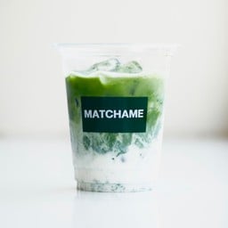 เกียวโตมัทฉะลาเต้