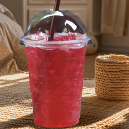 แดงโซดา