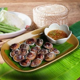 แซ่บซอดแจ้ง (Zaab Zod Jaeng) - สุขุมวิท 8 สุขุมวิท 8