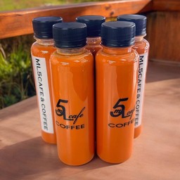 ชาไทยนมสดThai Tea