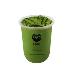 มัทฉะลาเต้เดลิ