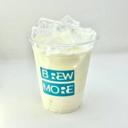 BREW MORE คูเมืองเชียงใหม่