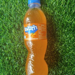แฟนต้าน้ำส้ม ขวด 330 ml
