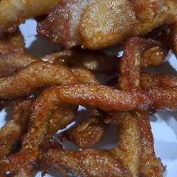 เนื้อแดดเดียว