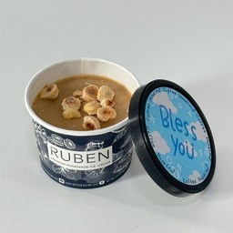 Coffee Hazelnut 80g