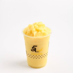 มะม่วงโยเกิร์ตMango Smoothie