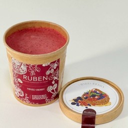 Mixed Berry
