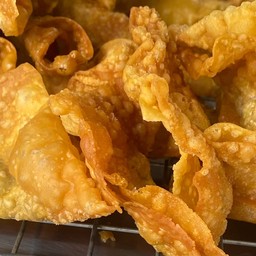 เกี๊ยวใส่หมู