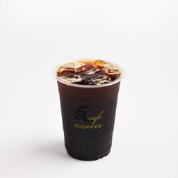 อเมริกาโน่Iced Americano