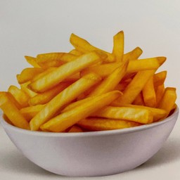 เฟรนฟรายส์