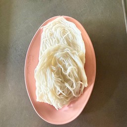 ขนมจีน