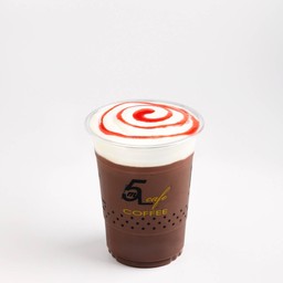 Chocolate Strawberry Lover