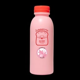 นมควายชมพู 300ml