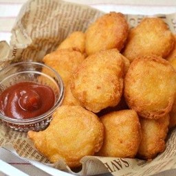 นักเก็ตไก่