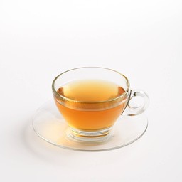 ชาแอ๊ปเปิ้ลร้อนHot Apple Tea