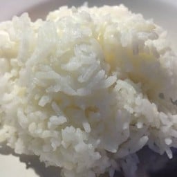 ข้าวเปล่า