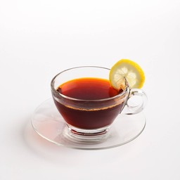 ชามะนาวนำ้ผึ้งร้อนHot Honey Lemon Tea