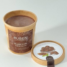 Classic Chocolate