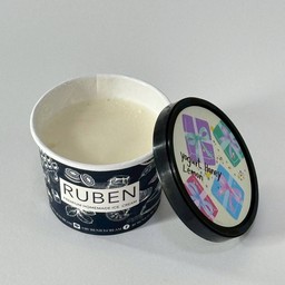 Yogurt Honey Lemon 80g