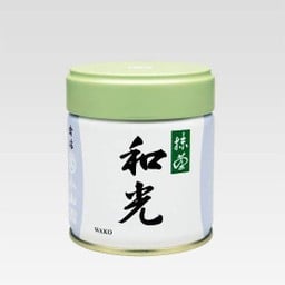Clear Matcha Wako