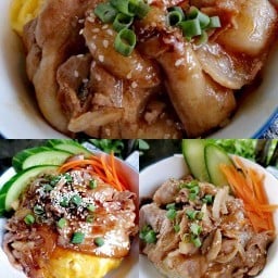 อิ่ม&อร่อย