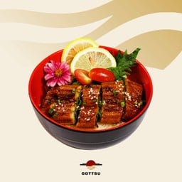 ข้าวหน้าปลาไหล