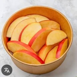 แอปเปิ้ล