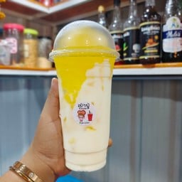 มะม่วงโยเกิร์ต