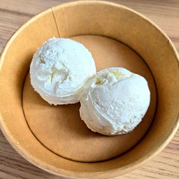 กรีกโยเกิร์ตล้วน 2 scoop