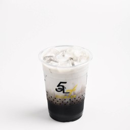 BLACK COCOA