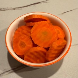 แครอท Carrot