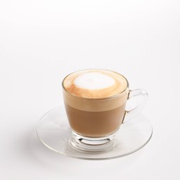 ชานมพรีเมียมร้อนHot Premium Milk Tea