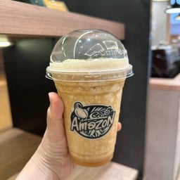 Café Amazon - SD3902 โรงพยาบาลเวชธานี