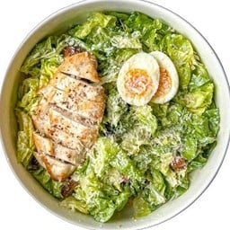 ซีซาร์สลัดไก่