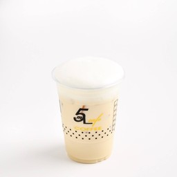 ไวท์มอลต์เย็นWhite malt