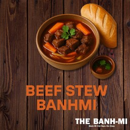 The BanhMi The BanhMi