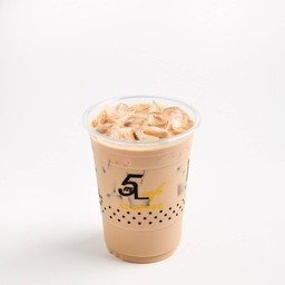 ชานมพรีเมียม Premium Milk Tea