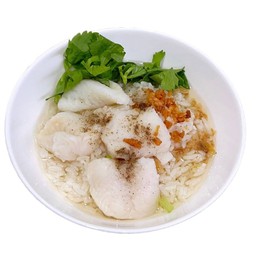 ข้าวต้มปลาดอลลี่