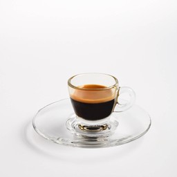 เอสเพรสโซร้อนHot Espresso