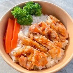 ก.ไก่เทอริยากิ