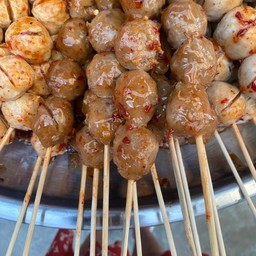 เอ็นเนื้อ