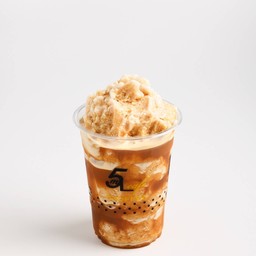 อเมริกาโน่ปั่นAmericano Frappe