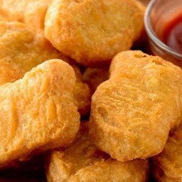 นักเก็ตไก่