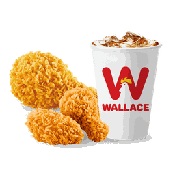 ชุดอิ่มคุ้ม 2