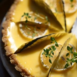 Lemon Cheese