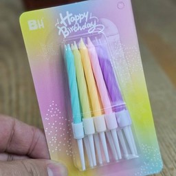 เทียนสั้น