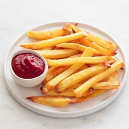 เฟรนฟราย