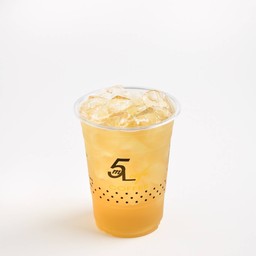 ชาเขียวใสมะลิJasmine Green Tea